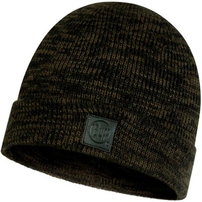 Шапка Buff Knitted Hat Edik Khaki