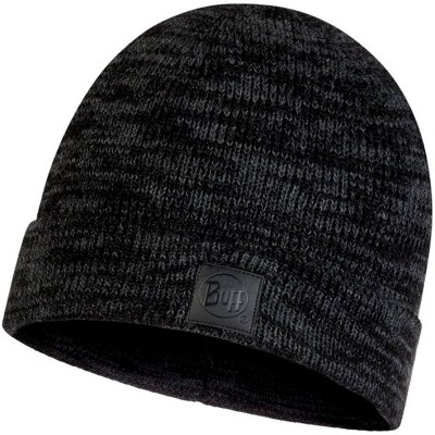 Шапка Buff Knitted Hat Edik Graphite