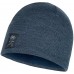 Шапка Buff Knitted & Polar Hat Solid. Navy