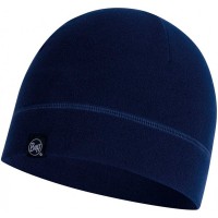 Шапка Buff Polar Hat Solid Night Blue