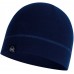 Шапка Buff Polar Hat Solid Night Blue