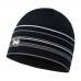 Шапка Buff Knitted & Polar Hat Stowe. Black