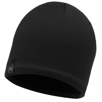 Шапка Buff Tech Knitted Hat Brew black