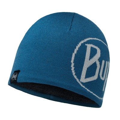 Шапка Buff Tech Knitted Hat Tech Logo seaport