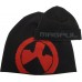 Шапка Magpul Logo Beanie. Wdtn – Black.