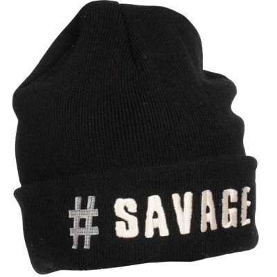 Шапка Savage Gear Simply Savage