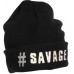 Шапка Savage Gear Simply Savage