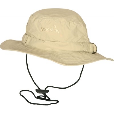 Шляпа Norfin 7430 ц:бежевый