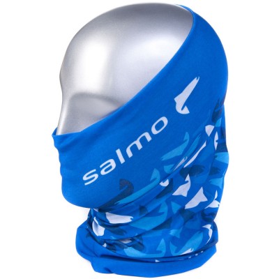 Бафф Salmo AM-6502 ц:синий