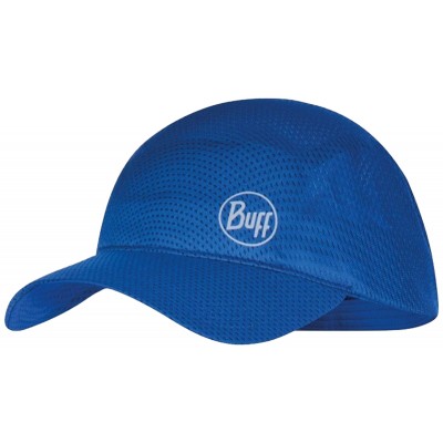 Кепка Buff One Touch Cap R-Solid Royal Blue