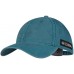 Кепка Buff Baseball Cap Zenta Blue