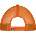 Кепка Buff Trucker Cap Ayers Camel