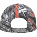 Кепка Buff Pro Run Cap R-City Jungle Grey