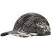 Кепка Buff Pro Run Cap R-City Jungle Grey