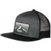 Кепка Buff Trucker Cap Jasum Black