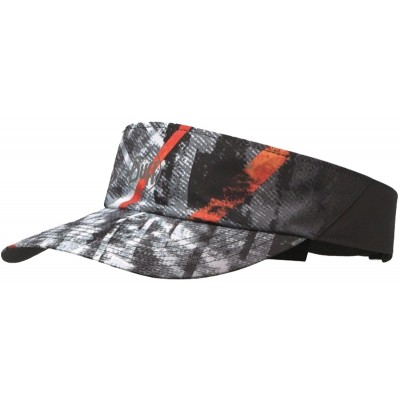 Кепка Buff Visor R-City Jungle Grey