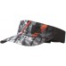 Кепка Buff Visor R-City Jungle Grey