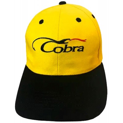 Кепка Cobra AM-125