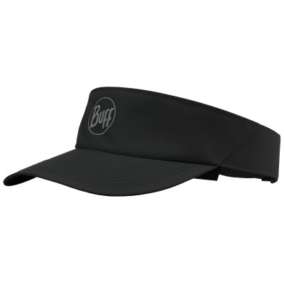 Кепка Buff Visor R-Solid Black