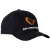 Кепка Savage Gear Flexfit Cap One Size ц:black