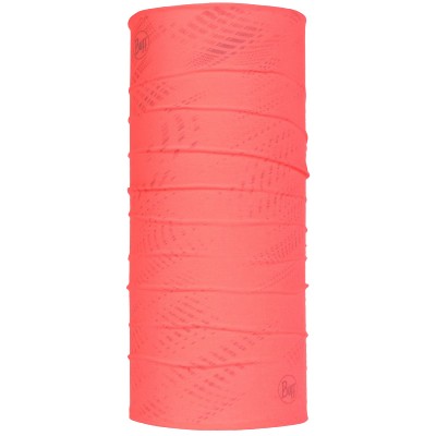 Мультиповязка Buff CoolNet UV Reflective R-Coral Pink