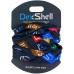 Мультиповязка DexShell NeckWarmer. Multi Color