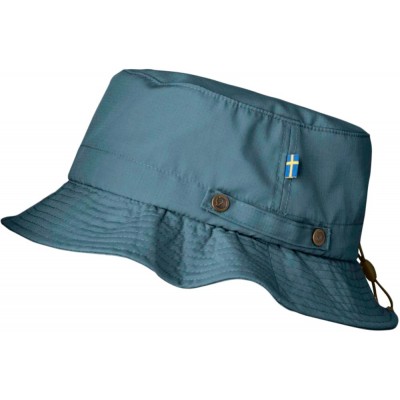 Панама Fjallraven Marlin Shade Hat. XL. Dusk