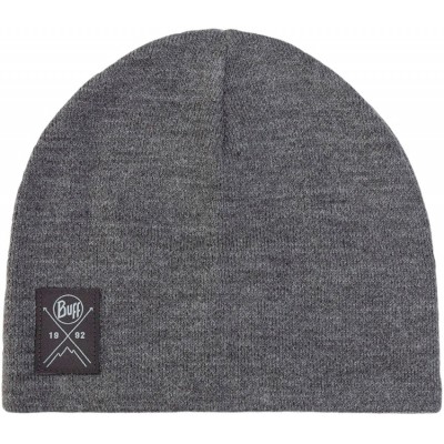 Шапка Buff Knitted & Polar Hat. Grey