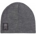 Шапка Buff Knitted & Polar Hat. Grey