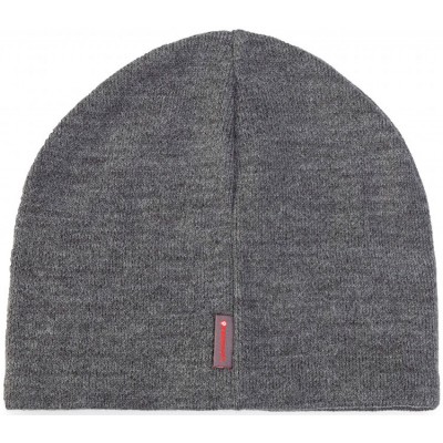 Шапка Buff Knitted & Polar Hat. Grey