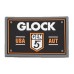 Нашивка Glock Gen5 прямоуг.