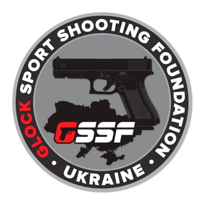 Патч ИБИС GSSF ц:черный