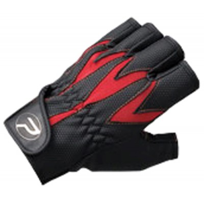 Перчатки Prox Fit Glove DX Cut Five PX5885 black/red