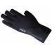 Перчатки Prox Titanium Glove 3-Finger Cut
