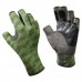 Перчатки Buff Angler II Gloves Skoolinsage M/L