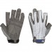 Рукавички Buff Fighting Work II Gloves Gray Scale L/XL