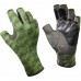 Перчатки Buff Pro Series Angler II Gloves skoolin sage M/L