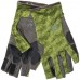 Рукавички Buff Pro Series Angler II Gloves skoolin sage L/XL