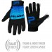 Рукавички Pelagic End Game Pro Gloves S/M к:blue