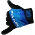 Перчатки Pelagic End Game Pro Gloves S/M ц:blue