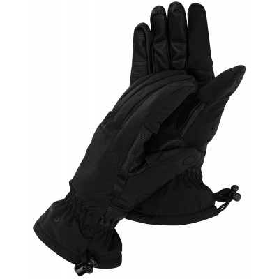 Перчатки RidgeMonkey APEarel K2XP Tactical Gloves L/XL ц:black