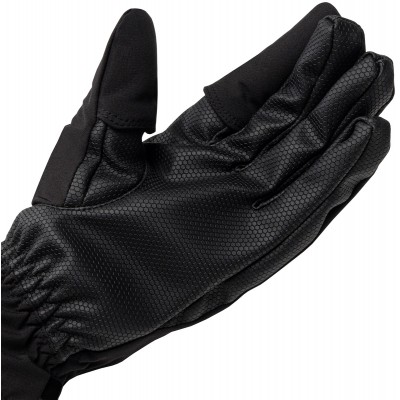 Перчатки RidgeMonkey APEarel K2XP Tactical Gloves L/XL ц:black