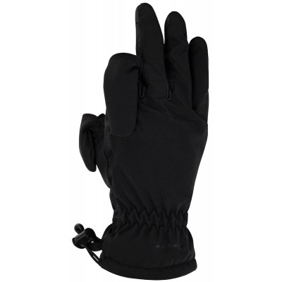 Перчатки RidgeMonkey APEarel K2XP Tactical Gloves S/M ц:black