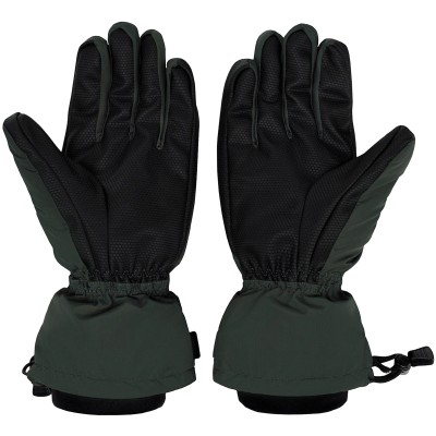 Перчатки RidgeMonkey APEarel K2XP Waterproof Gloves L/XL ц:green