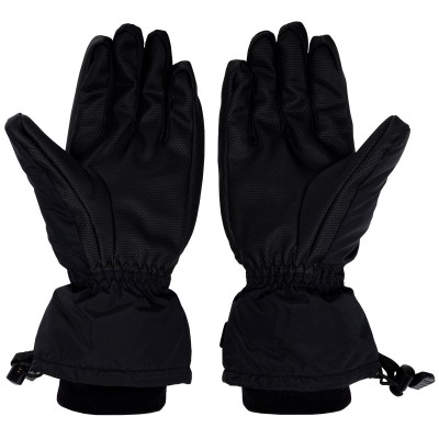 Перчатки RidgeMonkey APEarel K2XP Waterproof Gloves S/M ц:black
