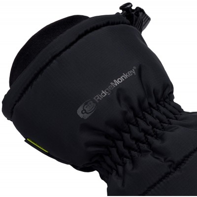 Перчатки RidgeMonkey APEarel K2XP Waterproof Gloves S/M ц:black