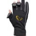 Перчатки Savage Gear Softshell Winter Glove L ц:black