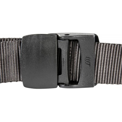 Пояс Tatonka Travel Waistbelt з кишенею titan grey