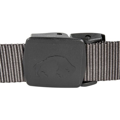 Пояс Tatonka Travel Waistbelt с карманом titan grey