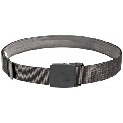 Пояс Tatonka Travel Waistbelt с карманом titan grey